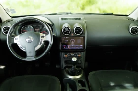 Nissan Qashqai 1.5 dci, снимка 7