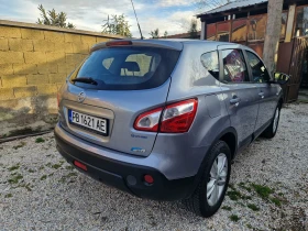 Nissan Qashqai 1.5 dci, снимка 3