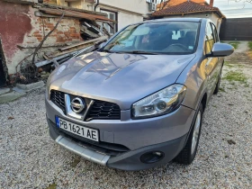 Nissan Qashqai 1.5 dci, снимка 1