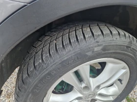 Nissan Qashqai 1.5 dci, снимка 14