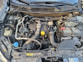 Nissan Qashqai 1.5 dci, снимка 15