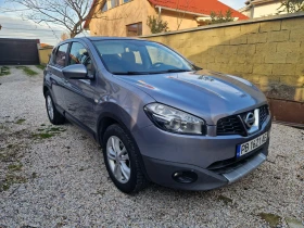 Nissan Qashqai 1.5 dci, снимка 4