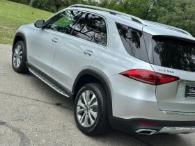Mercedes-Benz GLE 350, снимка 4