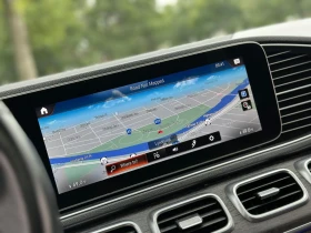 Mercedes-Benz GLE 350, снимка 13