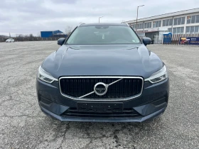 Volvo XC60 2.0D, снимка 2