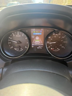 Nissan Rogue Газ/Бензин 2.5 SV AWD, снимка 9