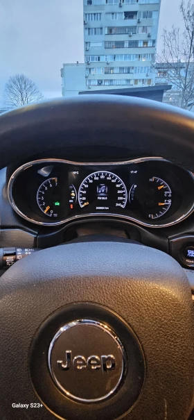Jeep Grand cherokee 3.6i, снимка 16