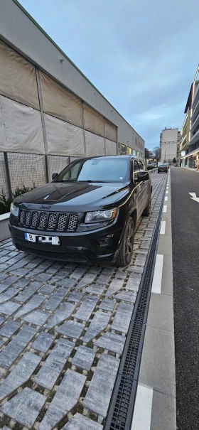 Jeep Grand cherokee 3.6i, снимка 2