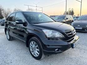 Honda Cr-v 2.2D/FACELIFT/НАВИ/КОЖА/ПОДГРЕВ/СЕРВИЗНА ИСТОРИЯ! , снимка 1