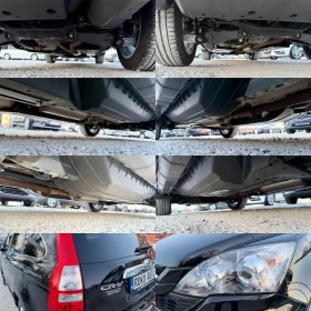 Honda Cr-v 2.2D/FACELIFT/НАВИ/КОЖА/ПОДГРЕВ/СЕРВИЗНА ИСТОРИЯ! , снимка 17
