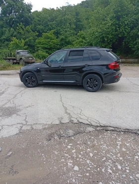 BMW X5, снимка 8