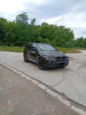 BMW X5, снимка 11