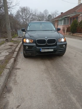 BMW X5, снимка 1
