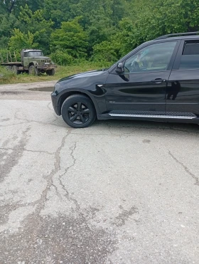 BMW X5, снимка 9