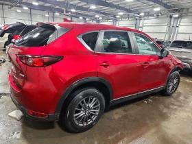 Mazda CX-5 2.5L 4 ALL WHEEL DRIVE, снимка 4