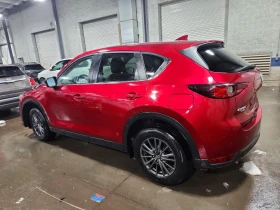 Mazda CX-5 2.5L 4 ALL WHEEL DRIVE, снимка 3