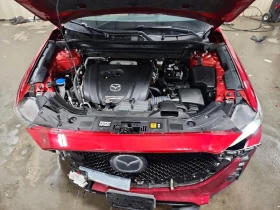 Mazda CX-5 2.5L 4 ALL WHEEL DRIVE, снимка 14