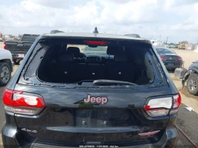 Jeep Grand cherokee 3.6l Trailhawk 4X4, снимка 6