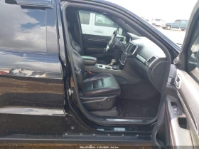 Jeep Grand cherokee 3.6l Trailhawk 4X4, снимка 5