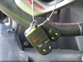 Jeep Grand cherokee 3.6l Trailhawk 4X4, снимка 11