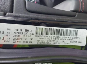 Jeep Grand cherokee 3.6l Trailhawk 4X4, снимка 9