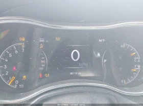 Jeep Grand cherokee 3.6l Trailhawk 4X4, снимка 7