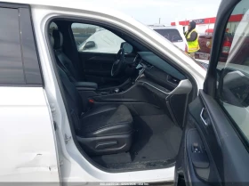 Jeep Grand cherokee 3.6l Altitude X 4X2, снимка 5