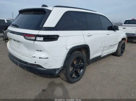 Jeep Grand cherokee 3.6l Altitude X 4X2, снимка 3