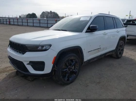 Jeep Grand cherokee 3.6l Altitude X 4X2, снимка 1