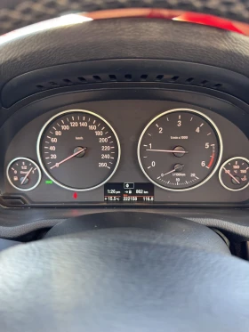 BMW X3 2000 d 184k, снимка 13