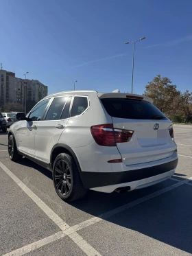 BMW X3 2000 d 184k, снимка 4