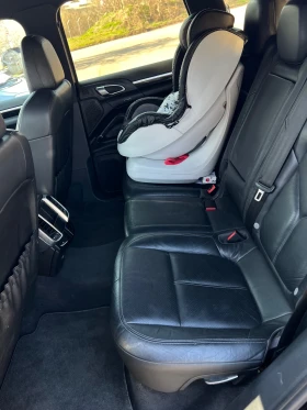 Porsche Cayenne, снимка 6