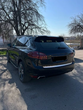 Porsche Cayenne, снимка 4
