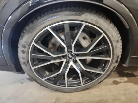 Audi Q7 TECHNIK* 360view* Обдухване* Дистроник* Гуми+ Джан, снимка 5