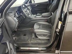 Audi Q7 TECHNIK* 360view* Обдухване* Дистроник* Гуми+ Джан, снимка 6