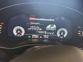 Audi Q7 TECHNIK* 360view* Обдухване* Дистроник* Гуми+ Джан, снимка 8