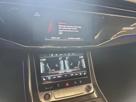 Audi Q7 TECHNIK* 360view* Обдухване* Дистроник* Гуми+ Джан, снимка 9