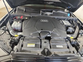 Audi Q7 TECHNIK* 360view* Обдухване* Дистроник* Гуми+ Джан, снимка 12