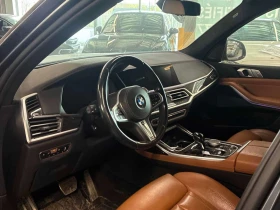 BMW X7 | ЛАЗЕРИ | HARMAN KARDON | 360 | , снимка 5