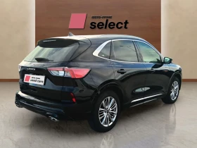 Ford Kuga 2.0 EcoBlue, снимка 5
