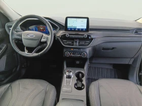Ford Kuga 2.0 EcoBlue, снимка 11