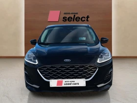 Ford Kuga 2.0 EcoBlue, снимка 2