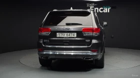 Jeep Cherokee SUMMIT / DISTRONIC / ОБДУХ / ПОДГРЕВИ / ПАНОРАМА, снимка 4
