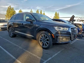 Audi Q7 QUATTRO 55 TFSI, снимка 4