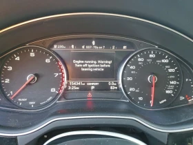 Audi Q7 QUATTRO 55 TFSI, снимка 9