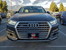 Audi Q7 QUATTRO 55 TFSI, снимка 5