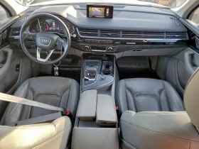 Audi Q7 QUATTRO 55 TFSI, снимка 8