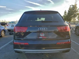 Audi Q7 QUATTRO 55 TFSI, снимка 6