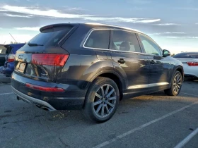 Audi Q7 QUATTRO 55 TFSI, снимка 3