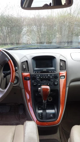 Lexus RX 300, снимка 5